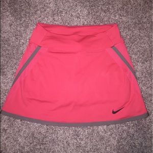NIKE skirt!